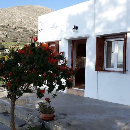 Maria Guesthouse Kini المظهر الخارجي الصورة