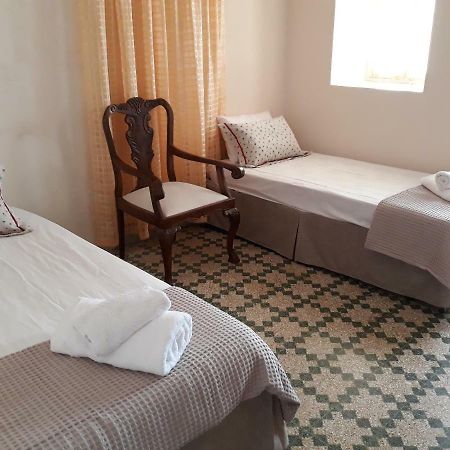 Maria Guesthouse Kini المظهر الخارجي الصورة