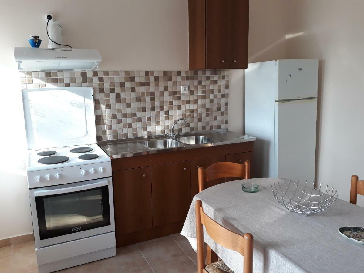Maria Guesthouse Kini المظهر الخارجي الصورة