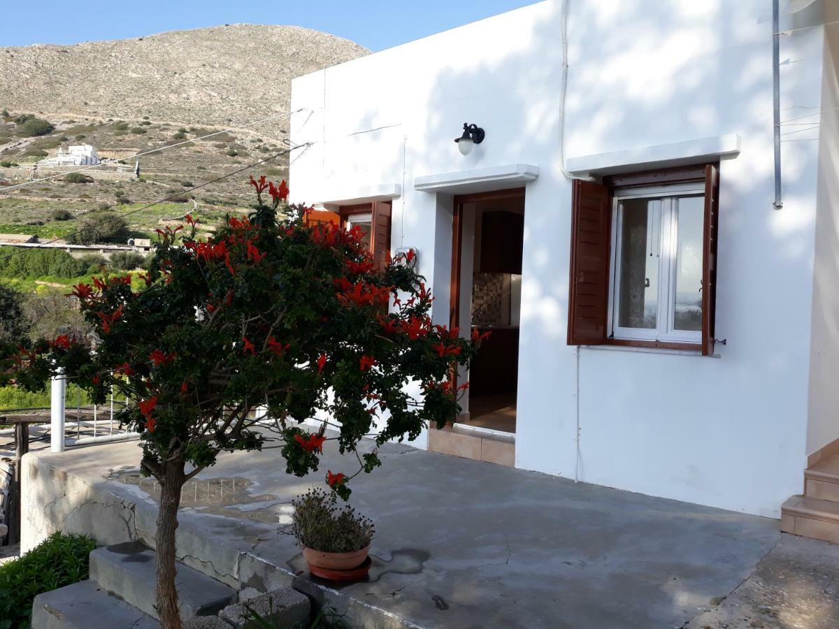 Maria Guesthouse Kini المظهر الخارجي الصورة