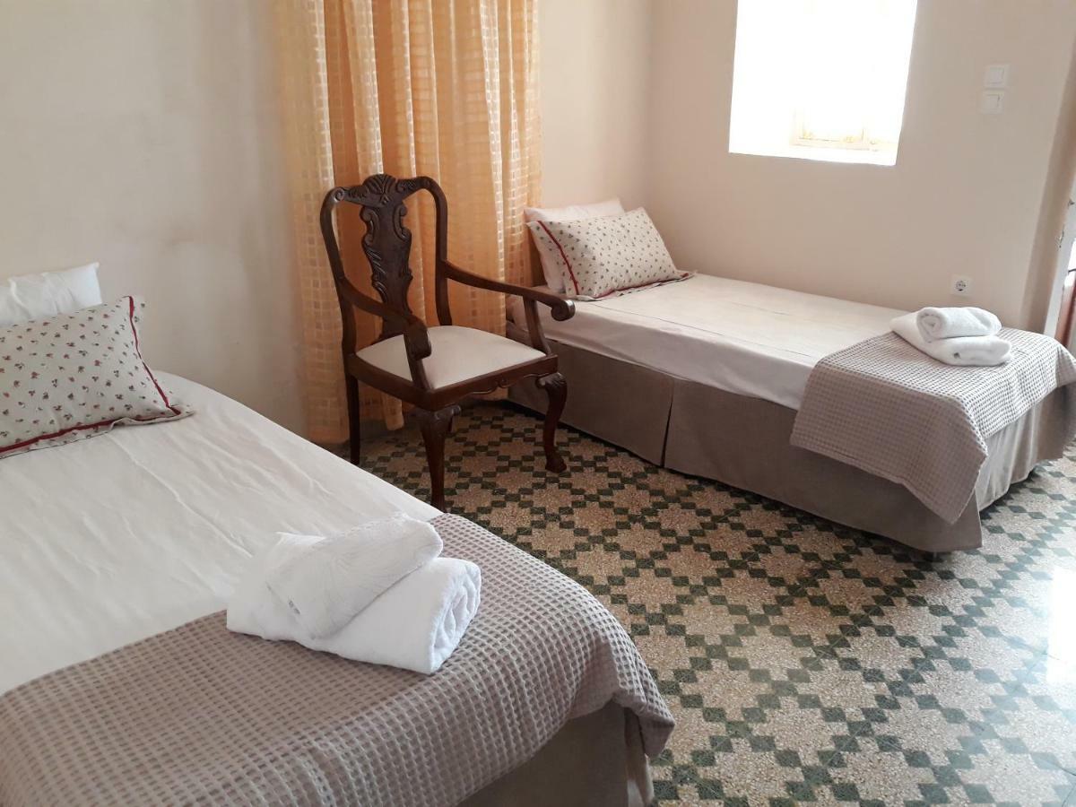 Maria Guesthouse Kini المظهر الخارجي الصورة