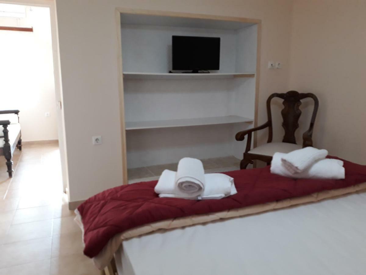 Maria Guesthouse Kini المظهر الخارجي الصورة