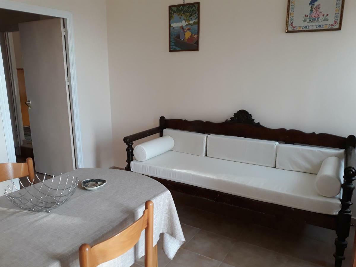 Maria Guesthouse Kini المظهر الخارجي الصورة
