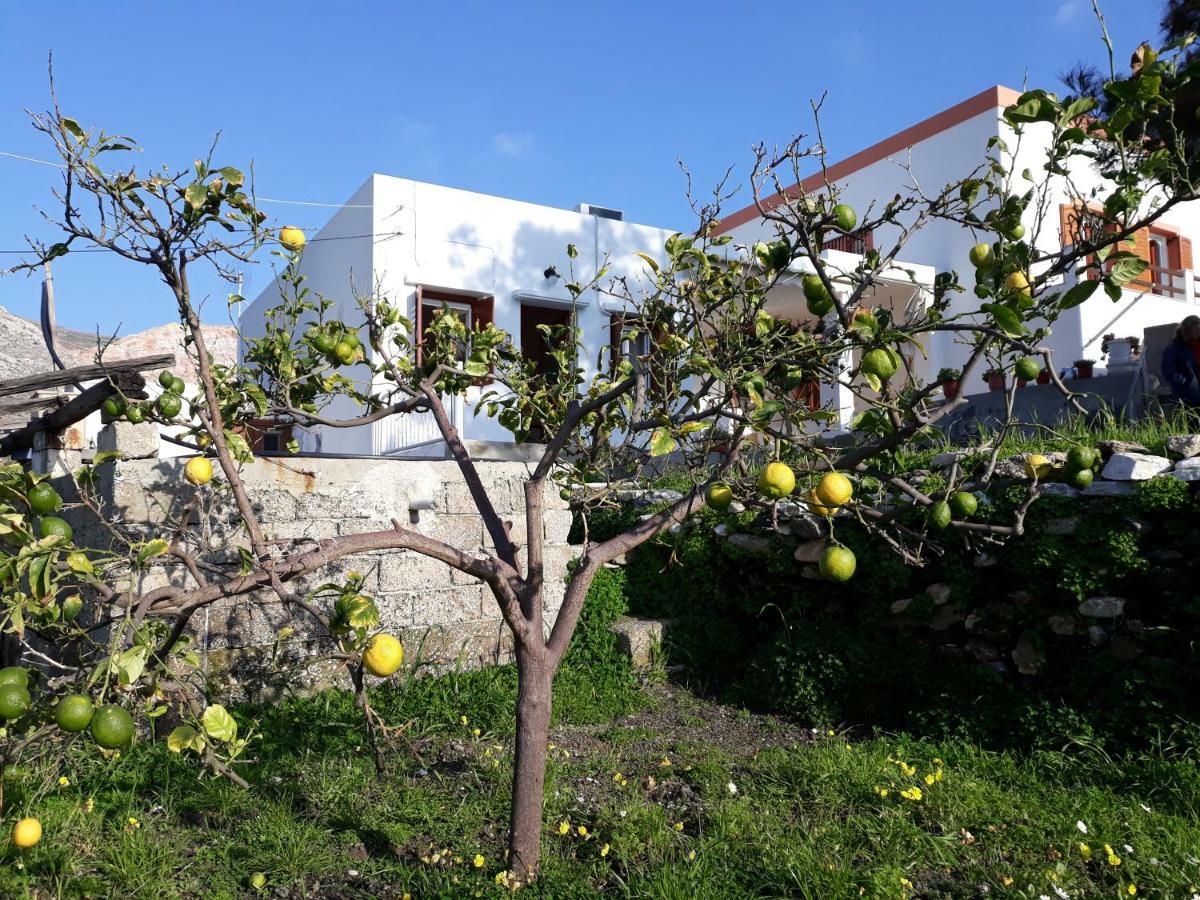 Maria Guesthouse Kini المظهر الخارجي الصورة