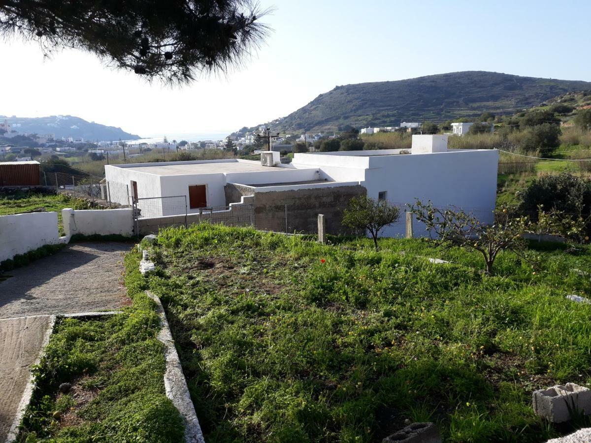 Maria Guesthouse Kini المظهر الخارجي الصورة