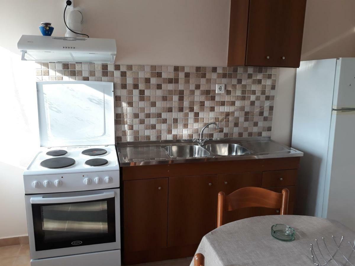 Maria Guesthouse Kini المظهر الخارجي الصورة